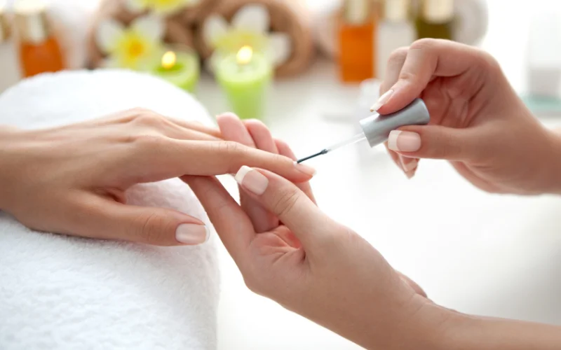 Manicures