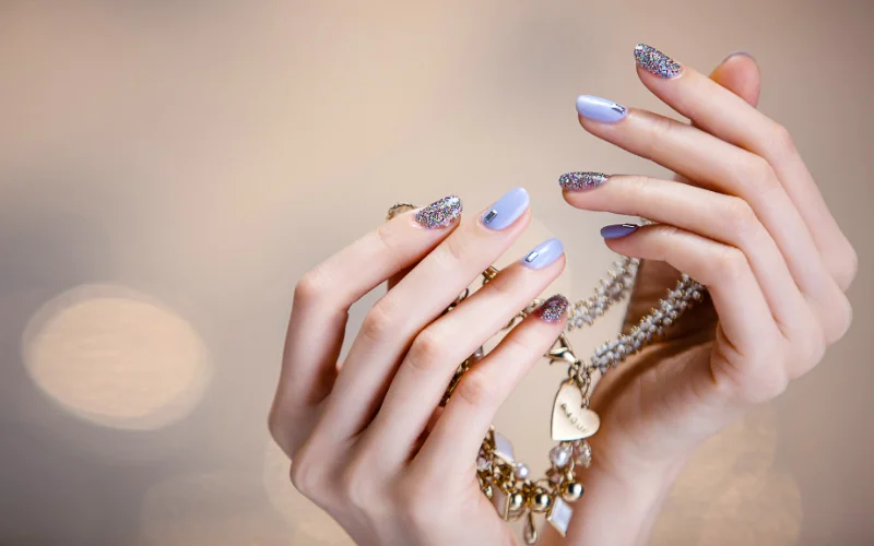 Nail Enhancements