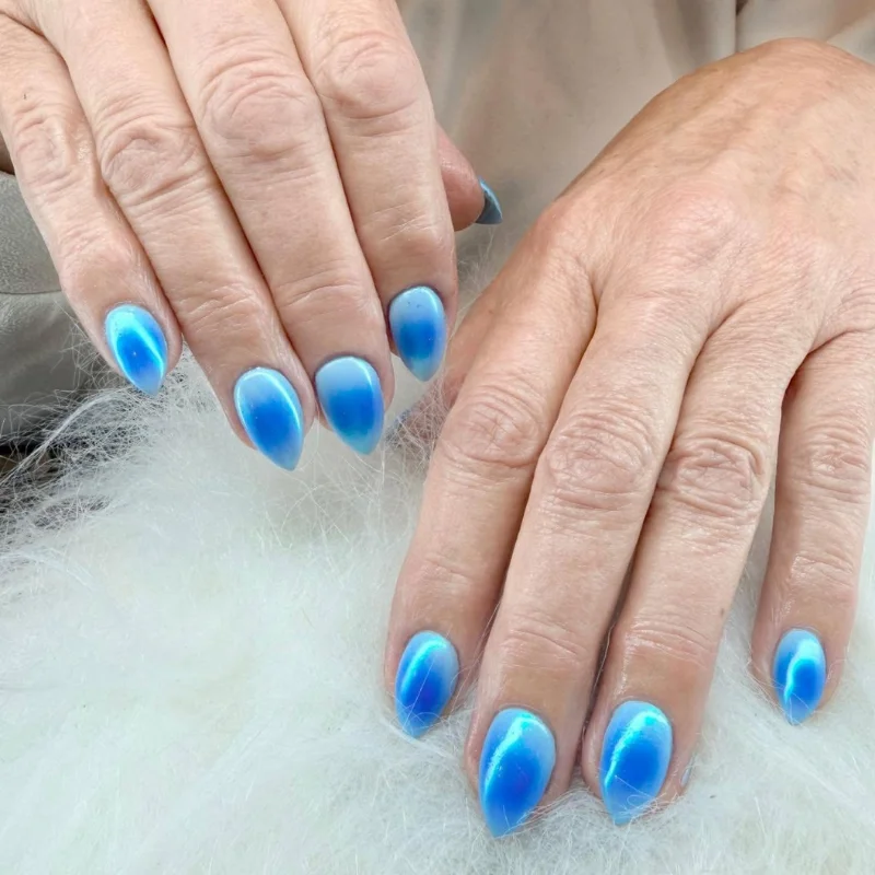 Elegant Shellac