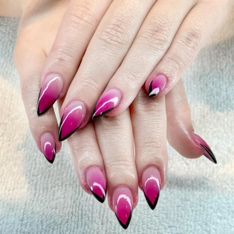 Gel Extensions